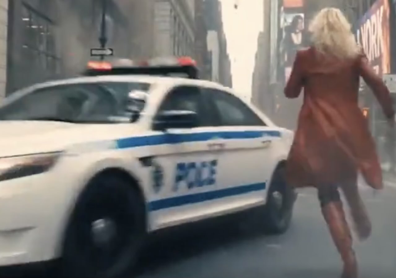 Студия The Dor Brothers выпустила короткометражный ИИ-фильм Apex за один день - 3