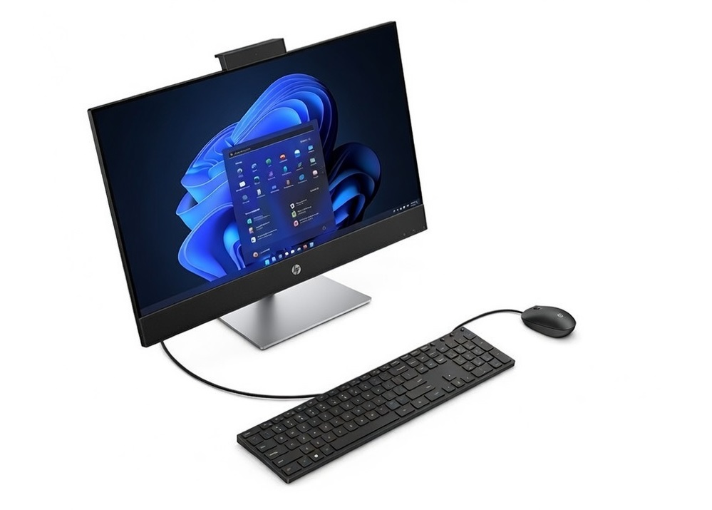 ТОП-5 моноблоков для дома и офиса: от бюджетных до премиальных решений - 2