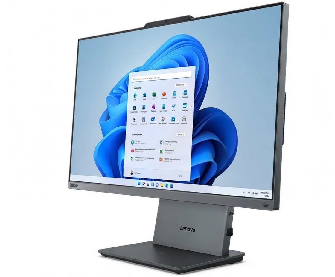 ТОП-5 моноблоков для дома и офиса: от бюджетных до премиальных решений - 3