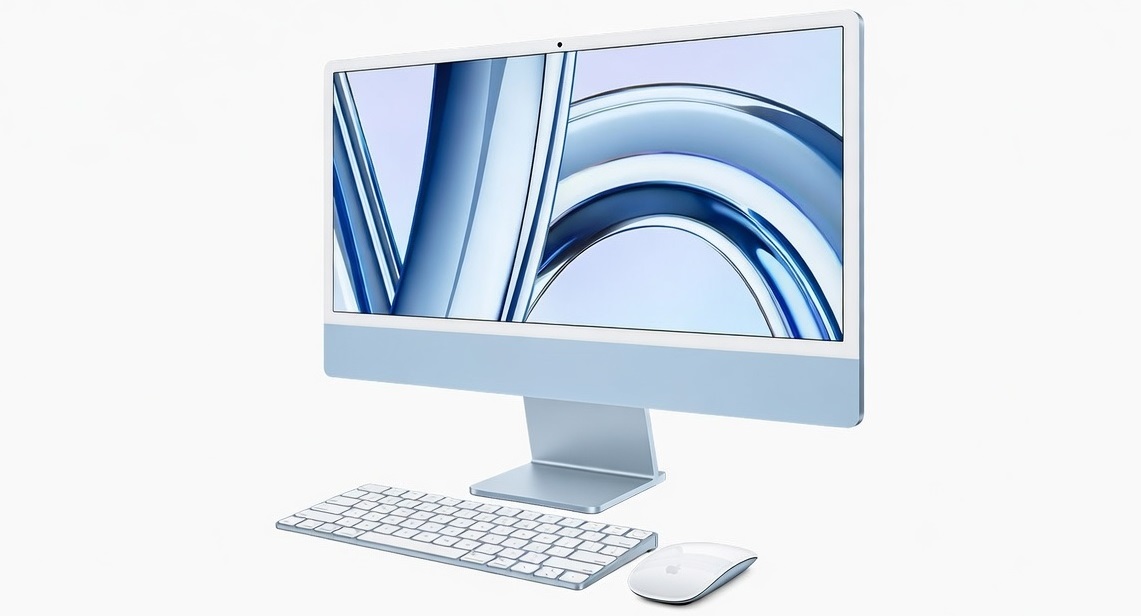 ТОП-5 моноблоков для дома и офиса: от бюджетных до премиальных решений - 1