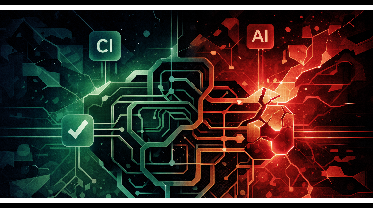Зелёный CI — не признак качества. Как ИИ ломает инженерное мышление - 1