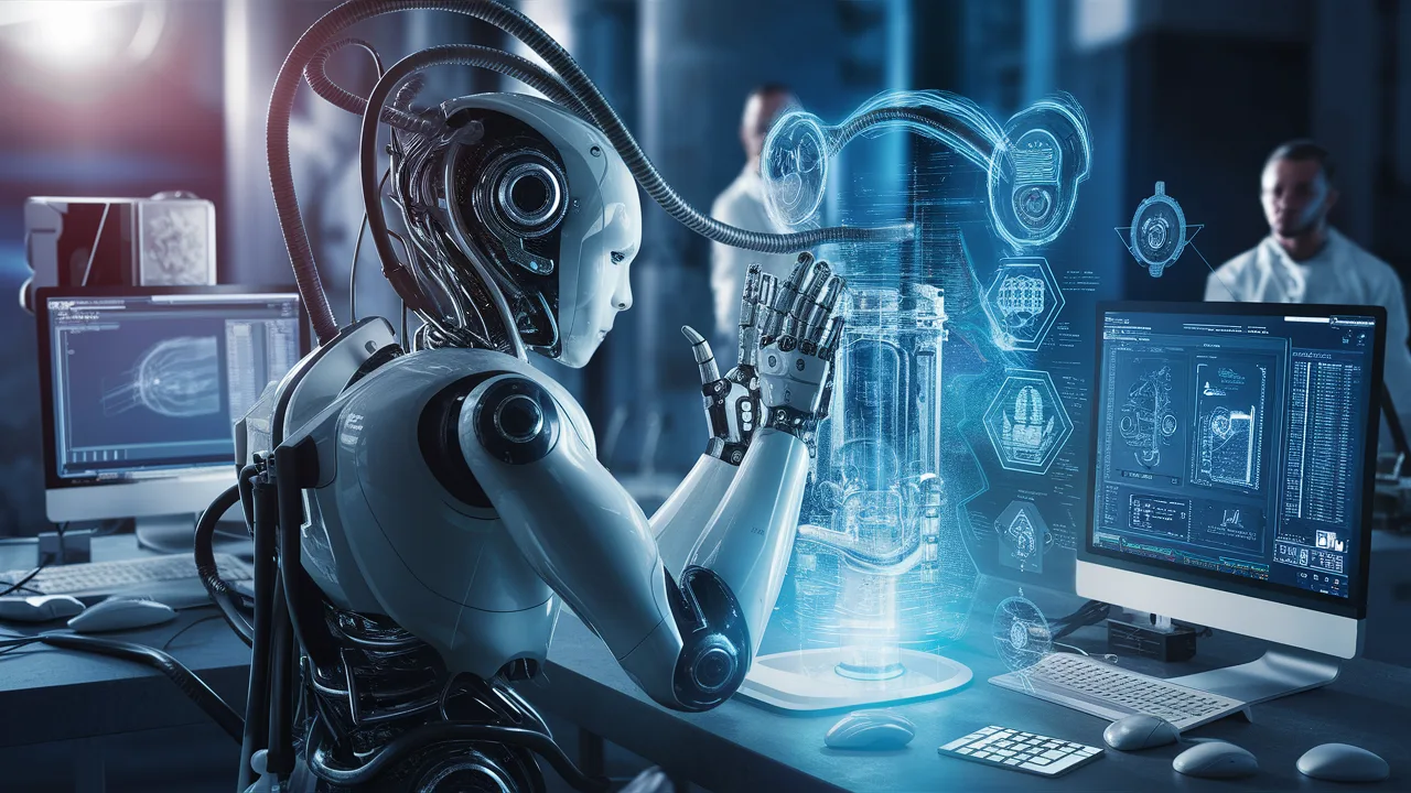 OpenAI и Paradigm представили инструмент для оценки навыков ИИ в защите смарт-контрактов - 1