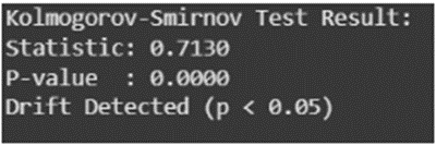 Дрейф данных в машинном обучении - 8 Дрейф данных в машинном обучении - 8