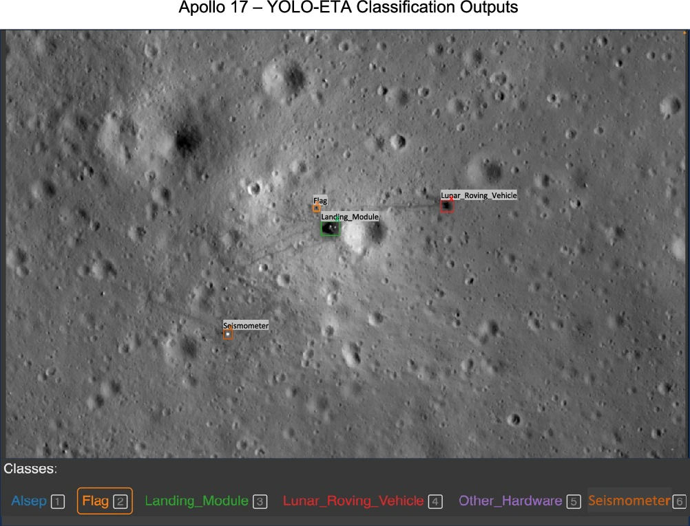 Естественный интеллект против искусственного: противостояние на Луне - 4