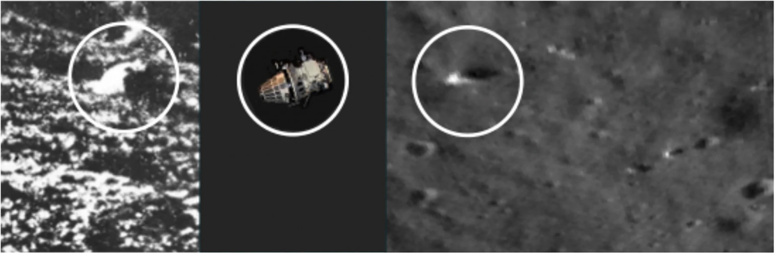 Естественный интеллект против искусственного: противостояние на Луне - 6