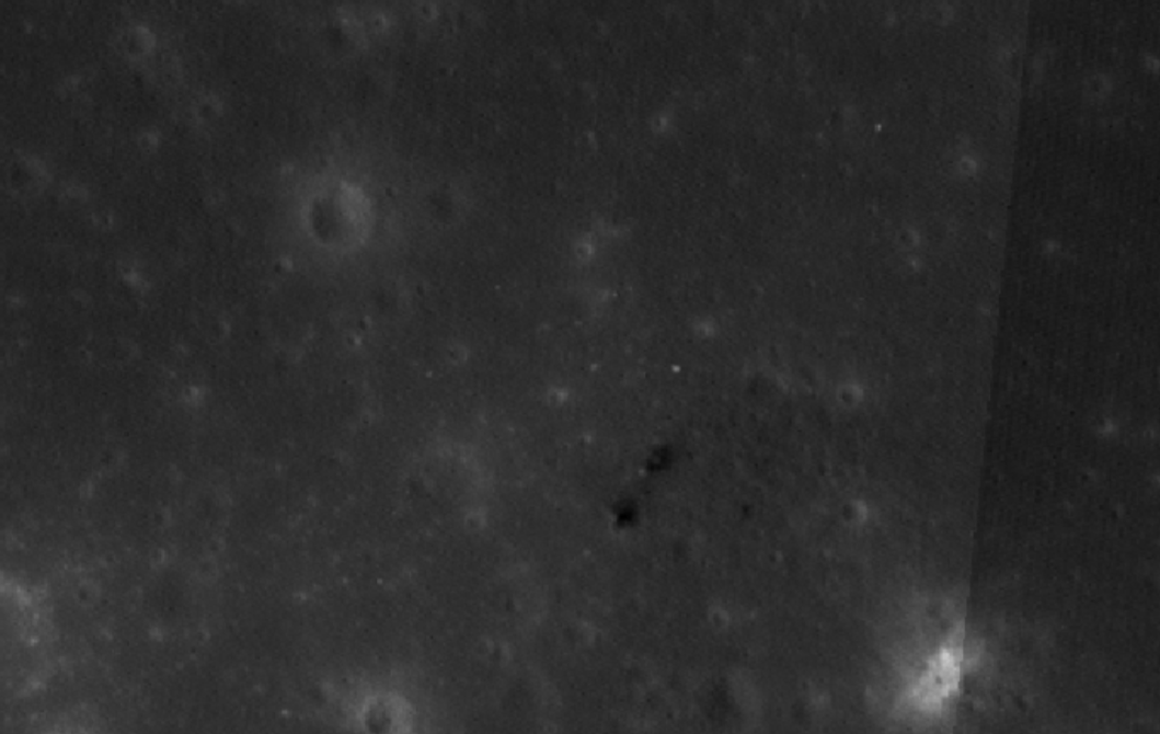 Естественный интеллект против искусственного: противостояние на Луне - 7