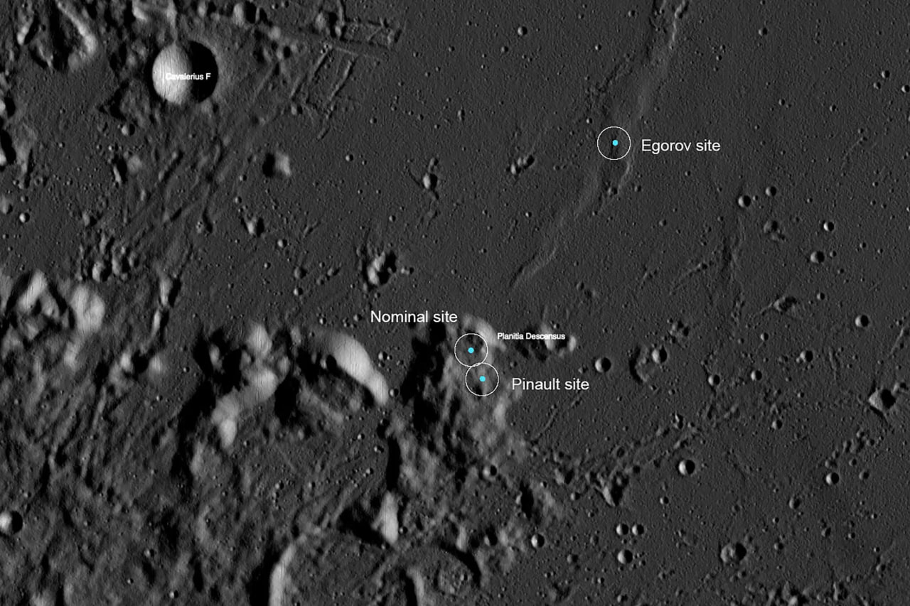 Естественный интеллект против искусственного: противостояние на Луне - 8