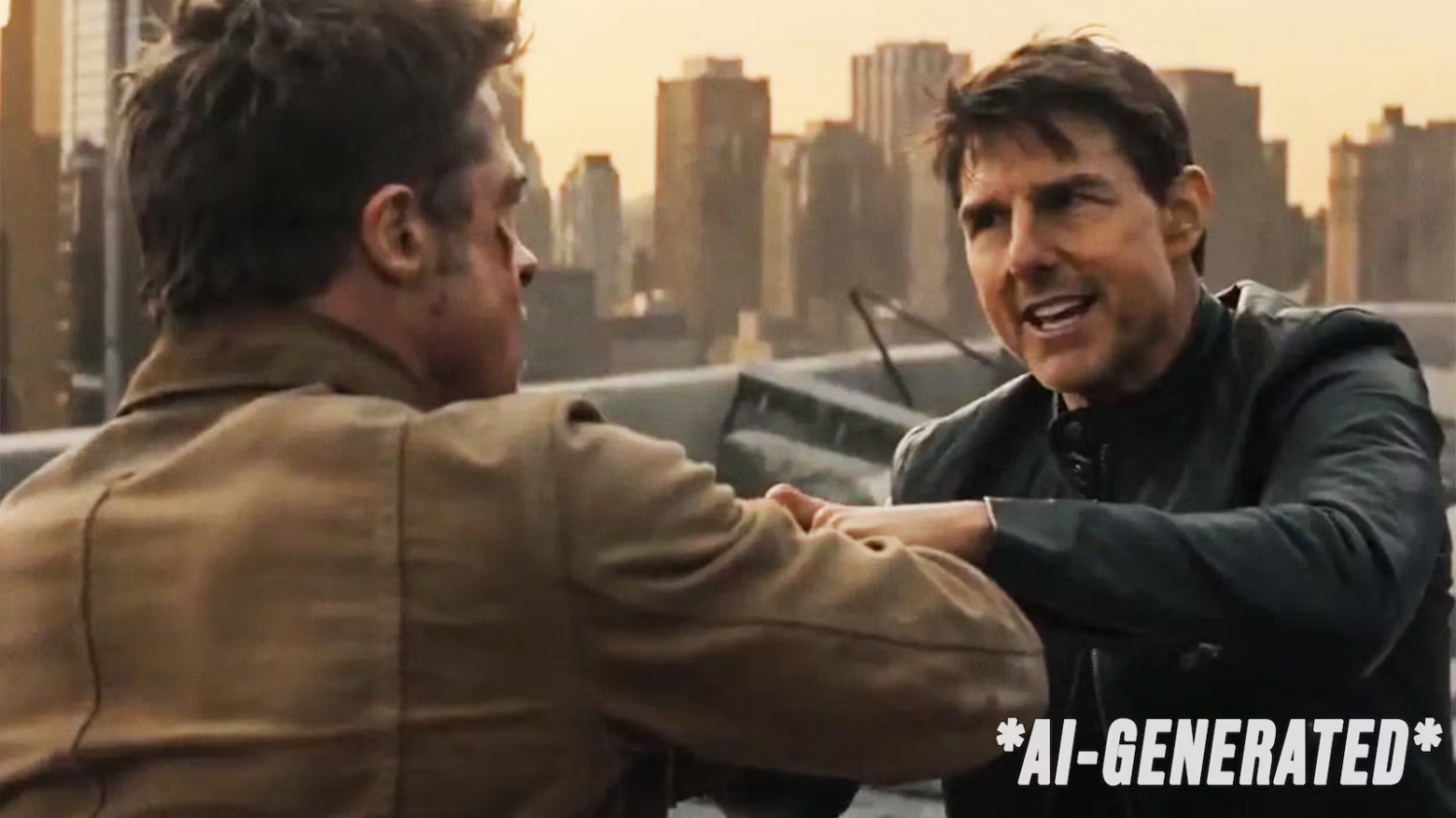 Задумайтесь, почему все подобные виральные ролики длятся не дольше пары минут.  