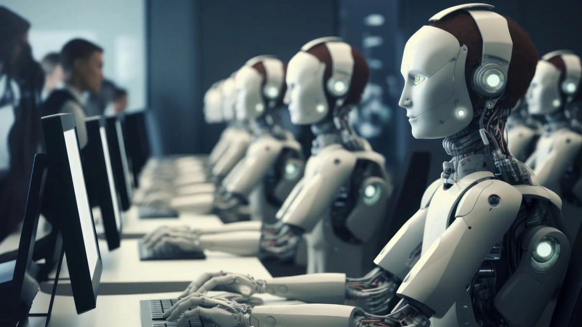 Издание из Огайо передало написание черновиков материалов «специалисту по переписыванию текстов с помощью ИИ» - 1