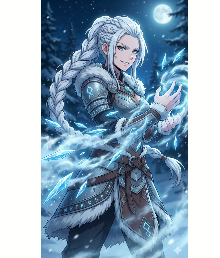 Как сделать фото в стиле аниме через нейросеть: Гайд, стили и промпты для ИИ - 5