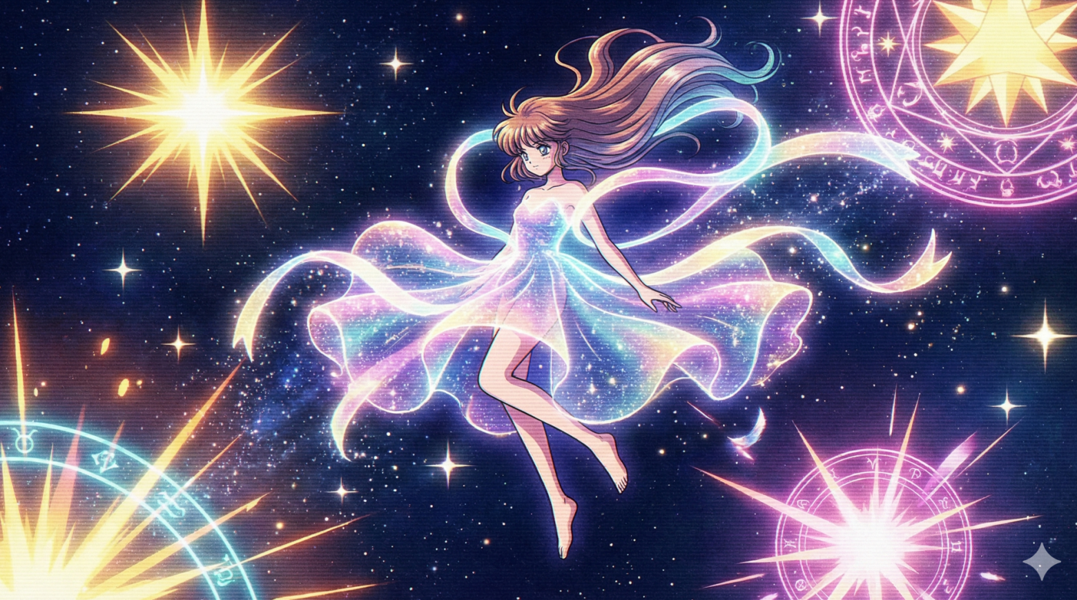 Как сделать фото в стиле аниме через нейросеть: Гайд, стили и промпты для ИИ - 8