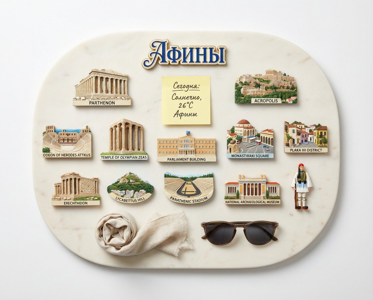 Лучшие промпты для генерации изображений и вирусных видео для Nano Banano Pro и Veo – тренды 2026 года: Tik-Tok, YouTube - 11