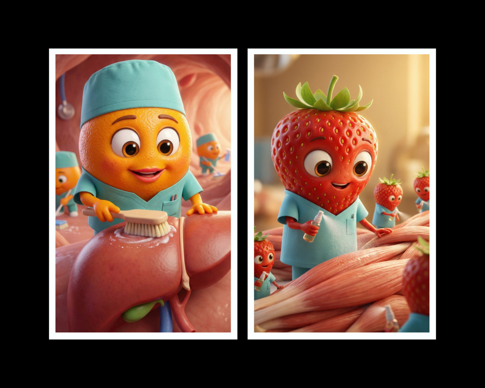 Лучшие промпты для генерации изображений и вирусных видео для Nano Banano Pro и Veo – тренды 2026 года: Tik-Tok, YouTube - 2