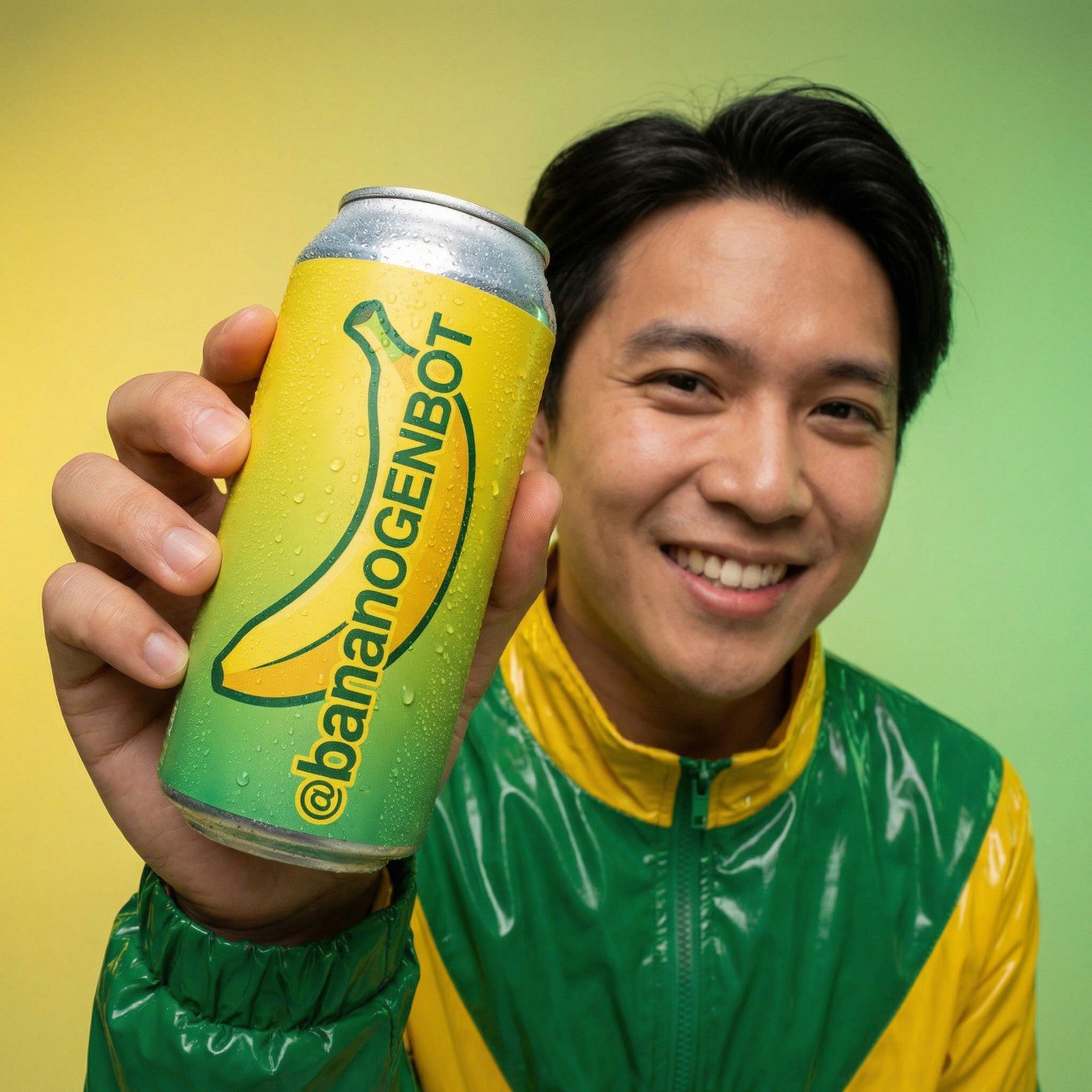 Лучшие промпты для генерации изображений и вирусных видео для Nano Banano Pro и Veo – тренды 2026 года: Tik-Tok, YouTube - 9