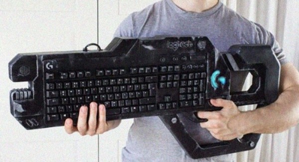 Рис. 1. Никто не обещал, что на хаке будет легко 