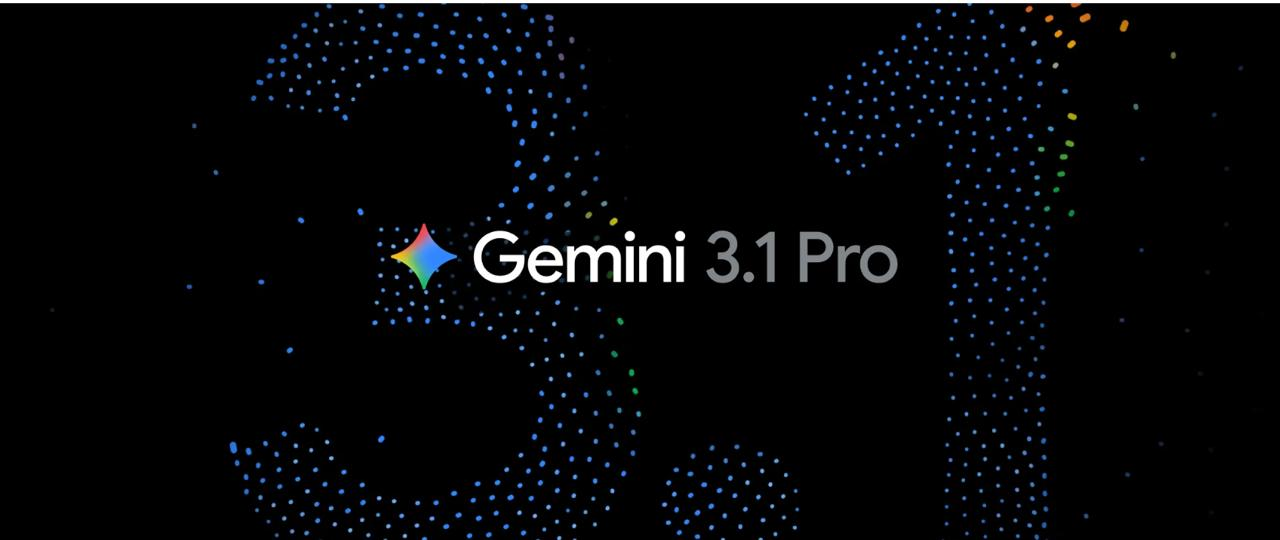 Релиз Gemini 3.1 Pro — новый уровень интеллекта моделей - 1