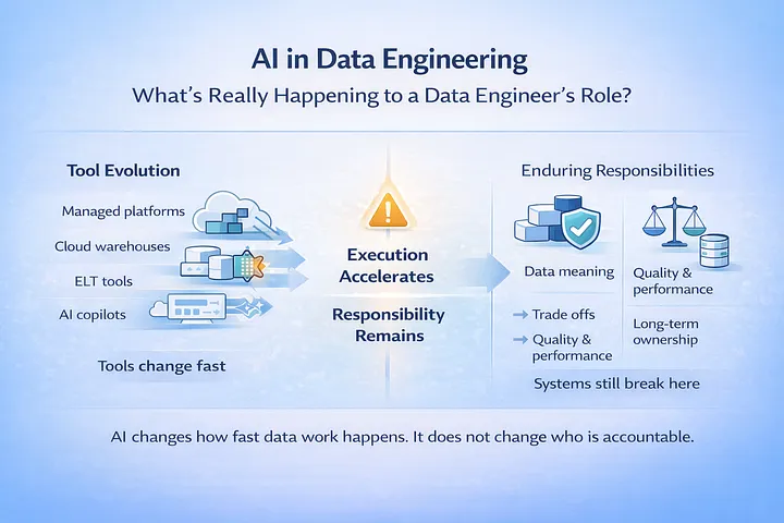 AI и Data engineering: Что реально происходит с профессией? - 1 AI и Data engineering: Что реально происходит с профессией? - 1