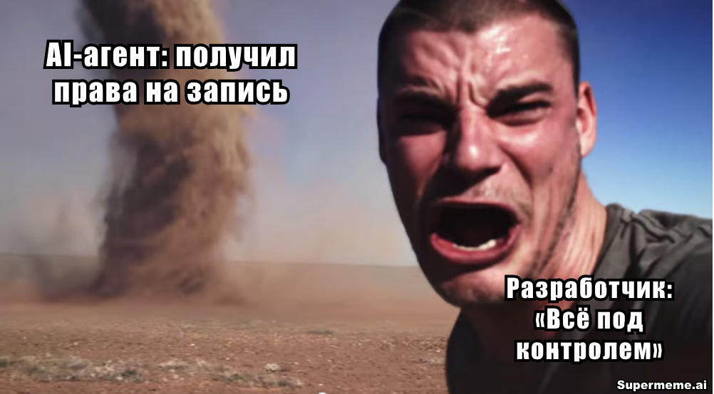 Prompt injection для смелых духом: от zero-click атаки на 1.4B устройств до философского джейлбрейка - 1 Prompt injection для смелых духом: от zero-click атаки на 1.4B устройств до философского джейлбрейка - 1