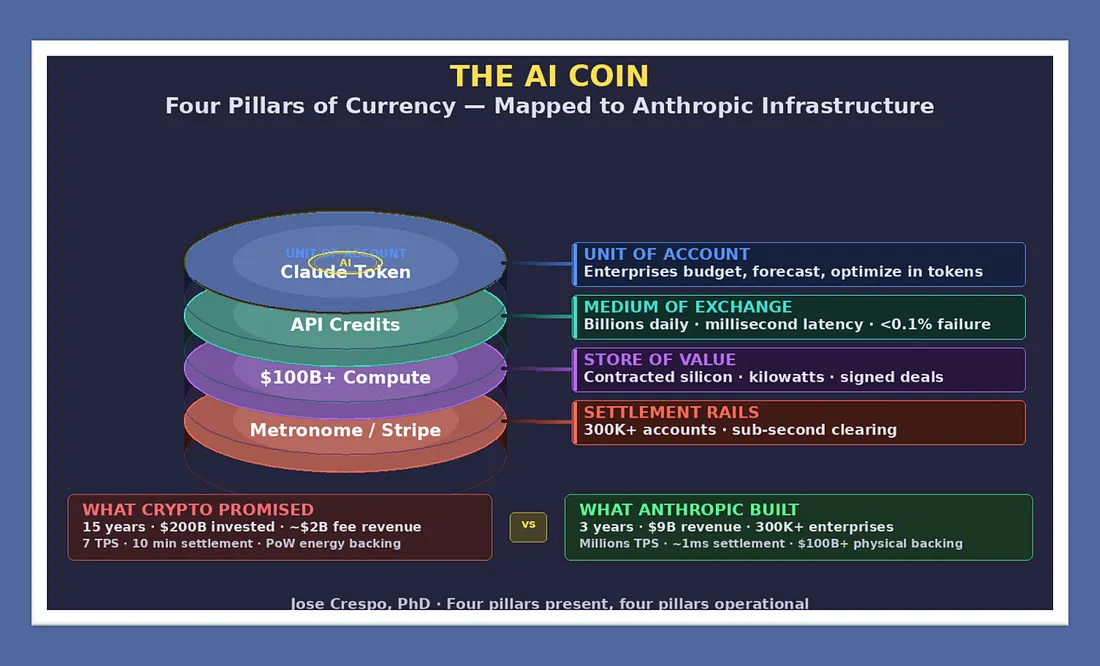 Как Anthropic убивает Биткоин? - 9
