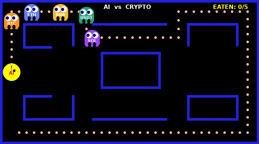 Как Anthropic убивает Биткоин? - 1