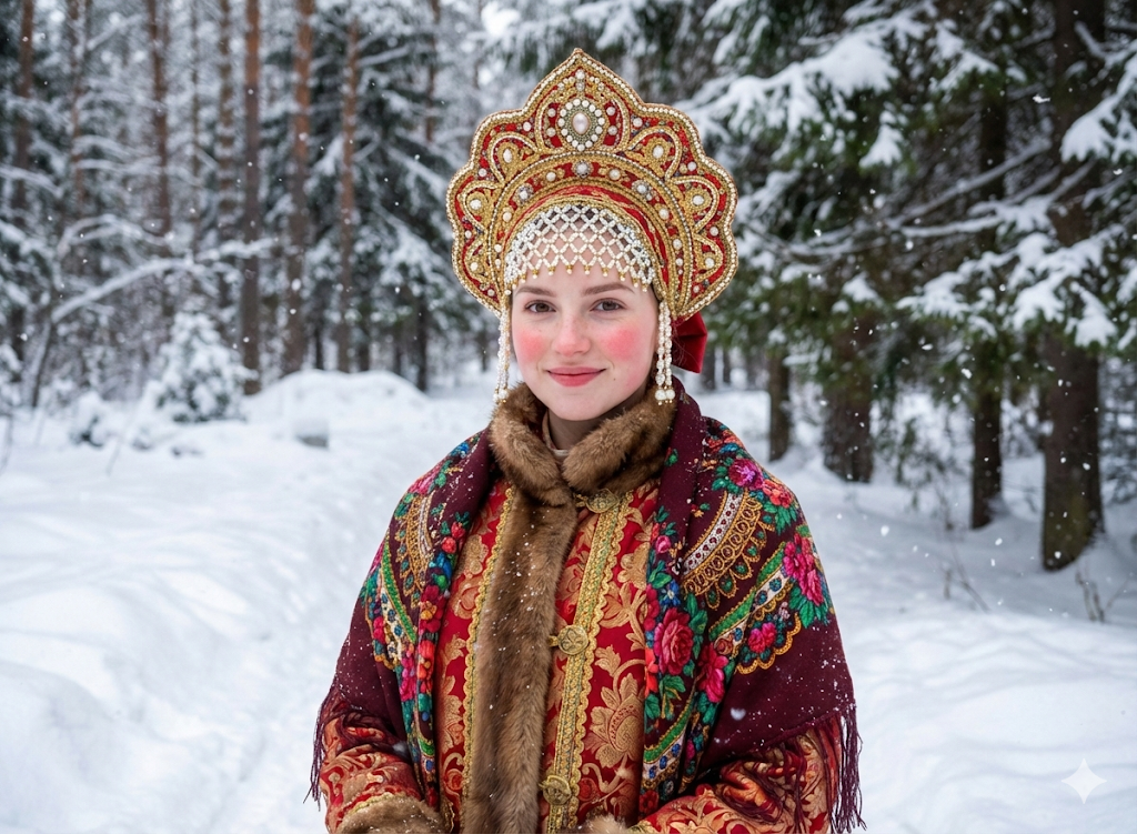 Как сделать фото в любом стиле: 20 промптов для обработки и генерации портретов + таблица стилей - 10 Как сделать фото в любом стиле: 20 промптов для обработки и генерации портретов + таблица стилей - 10