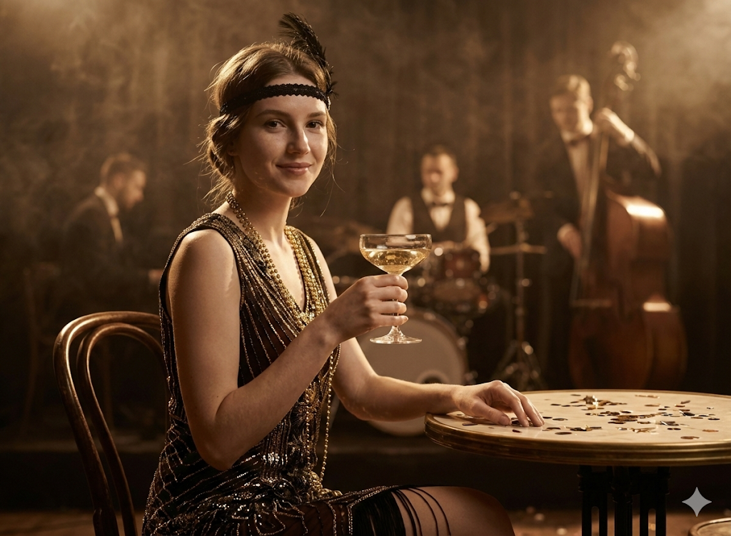 Как сделать фото в любом стиле: 20 промптов для обработки и генерации портретов + таблица стилей - 11 Как сделать фото в любом стиле: 20 промптов для обработки и генерации портретов + таблица стилей - 11