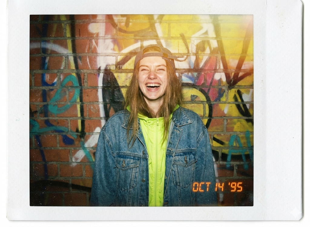 Как сделать фото в любом стиле: 20 промптов для обработки и генерации портретов + таблица стилей - 12 Как сделать фото в любом стиле: 20 промптов для обработки и генерации портретов + таблица стилей - 12