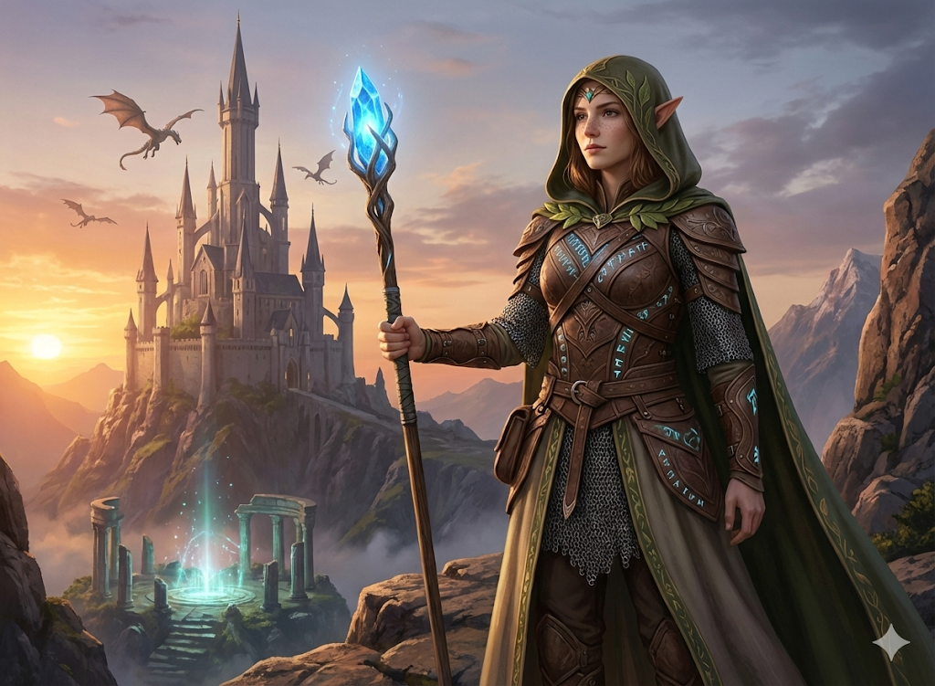 Как сделать фото в любом стиле: 20 промптов для обработки и генерации портретов + таблица стилей - 13 Как сделать фото в любом стиле: 20 промптов для обработки и генерации портретов + таблица стилей - 13