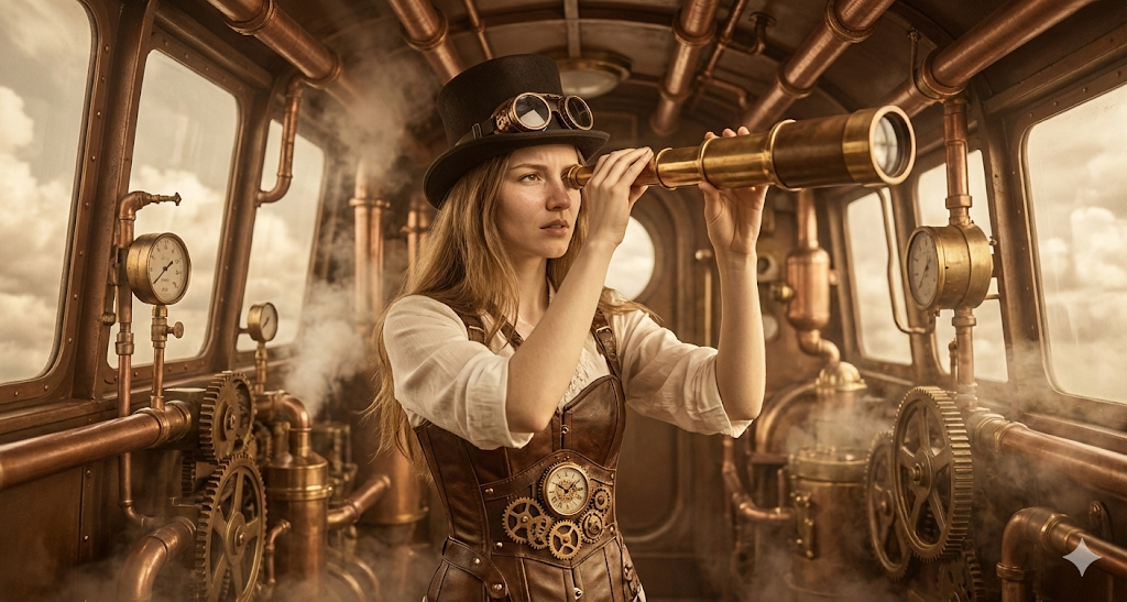 Как сделать фото в любом стиле: 20 промптов для обработки и генерации портретов + таблица стилей - 15 Как сделать фото в любом стиле: 20 промптов для обработки и генерации портретов + таблица стилей - 15