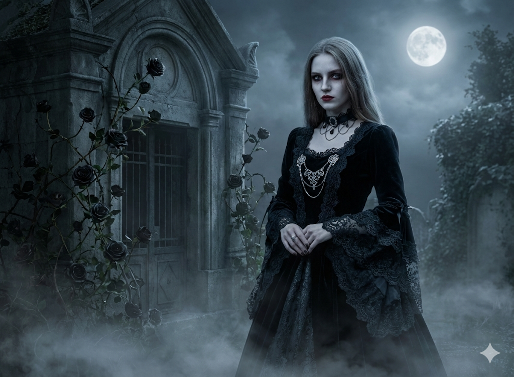 Как сделать фото в любом стиле: 20 промптов для обработки и генерации портретов + таблица стилей - 16 Как сделать фото в любом стиле: 20 промптов для обработки и генерации портретов + таблица стилей - 16