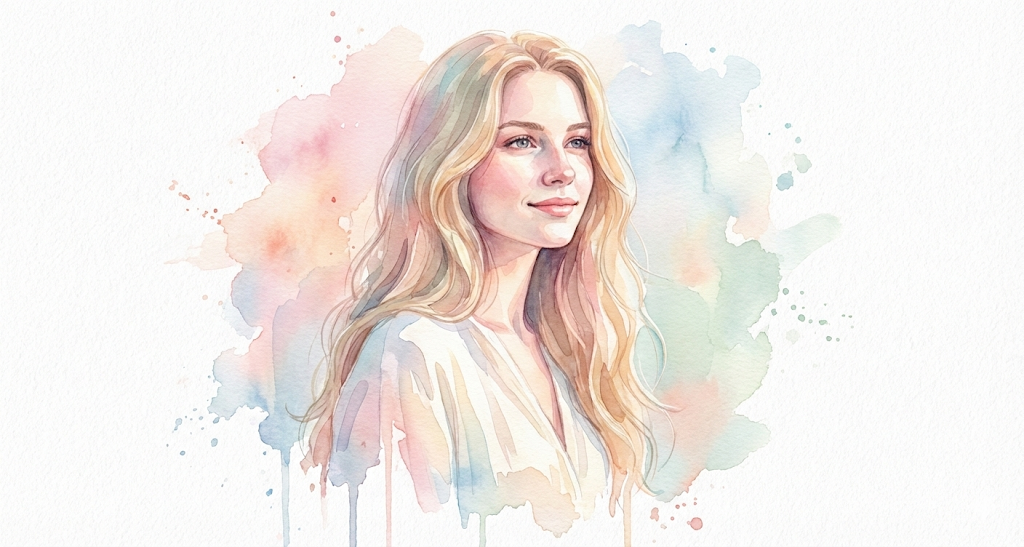 Как сделать фото в любом стиле: 20 промптов для обработки и генерации портретов + таблица стилей - 18 Как сделать фото в любом стиле: 20 промптов для обработки и генерации портретов + таблица стилей - 18