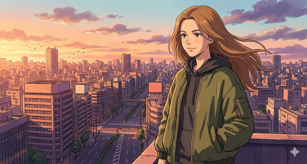 Как сделать фото в любом стиле: 20 промптов для обработки и генерации портретов + таблица стилей - 3 Как сделать фото в любом стиле: 20 промптов для обработки и генерации портретов + таблица стилей - 3