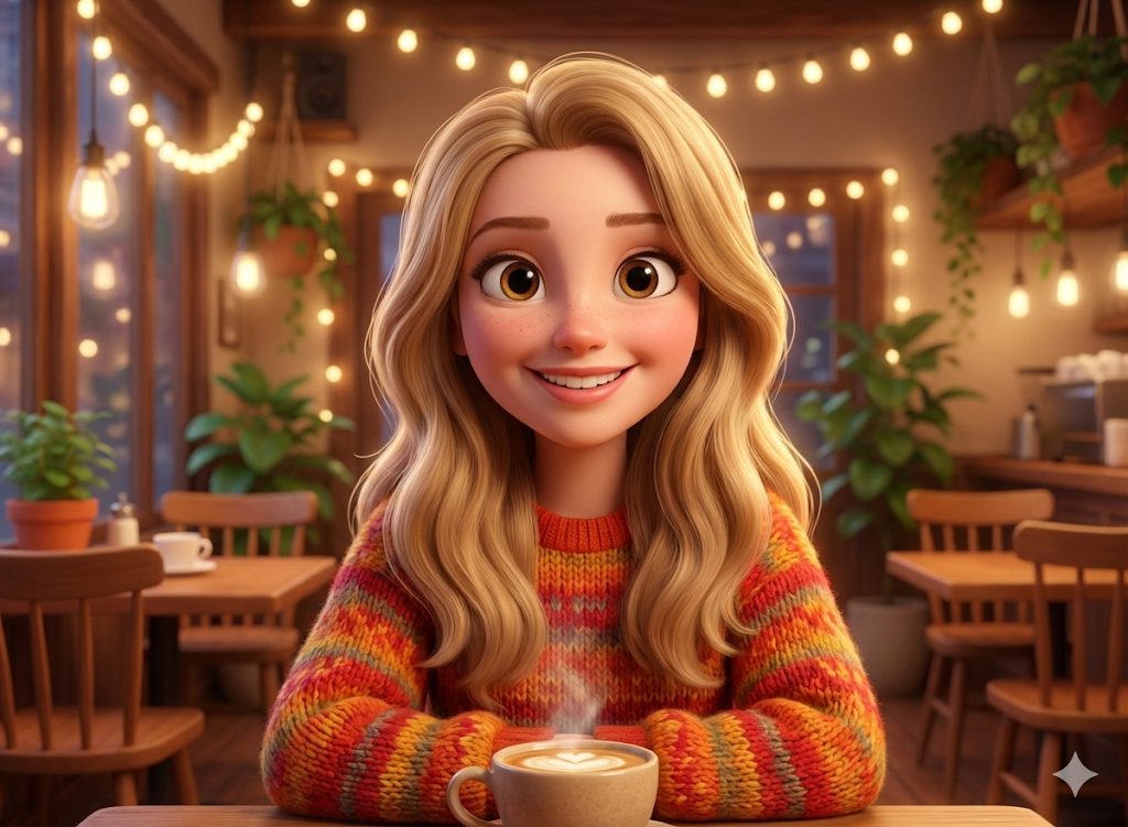 Как сделать фото в любом стиле: 20 промптов для обработки и генерации портретов + таблица стилей - 4 Как сделать фото в любом стиле: 20 промптов для обработки и генерации портретов + таблица стилей - 4