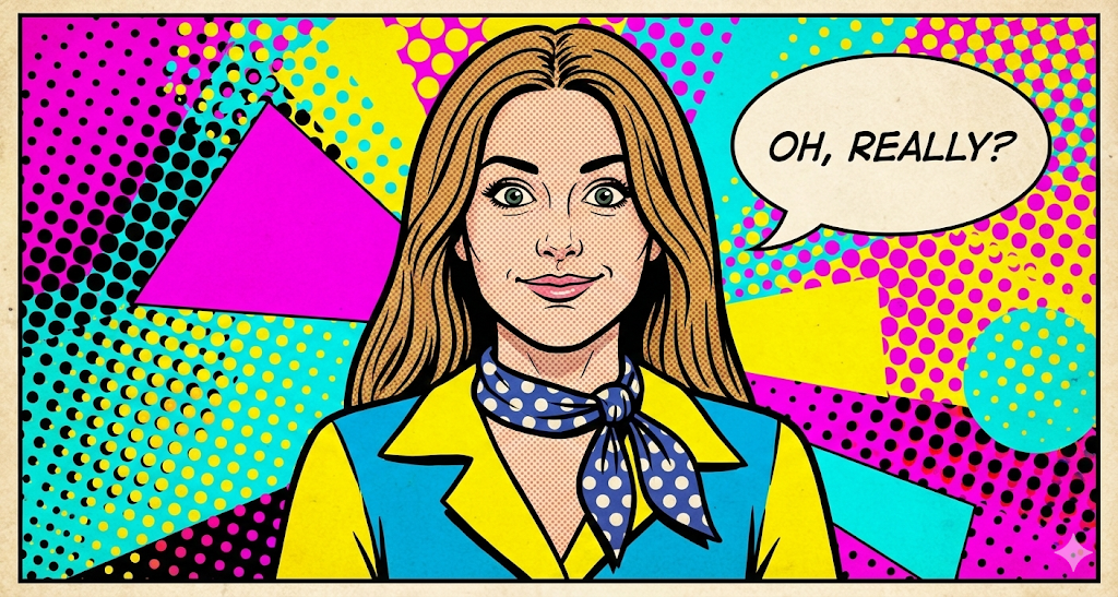 Как сделать фото в любом стиле: 20 промптов для обработки и генерации портретов + таблица стилей - 6 Как сделать фото в любом стиле: 20 промптов для обработки и генерации портретов + таблица стилей - 6