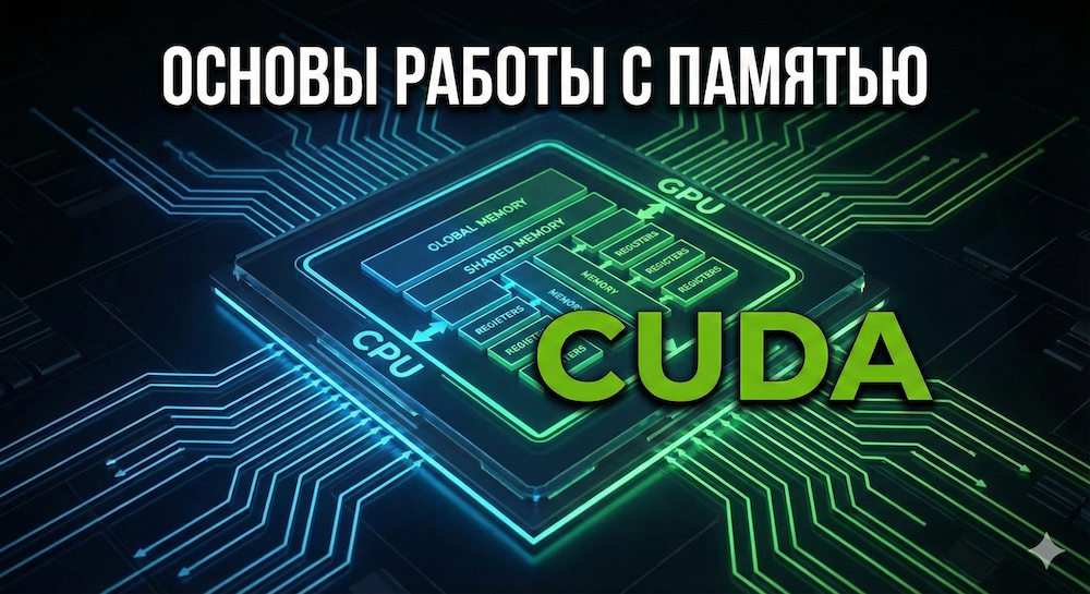 От MNIST к Transformer. Часть 2. Основы работы с памятью - 1 От MNIST к Transformer. Часть 2. Основы работы с памятью - 1