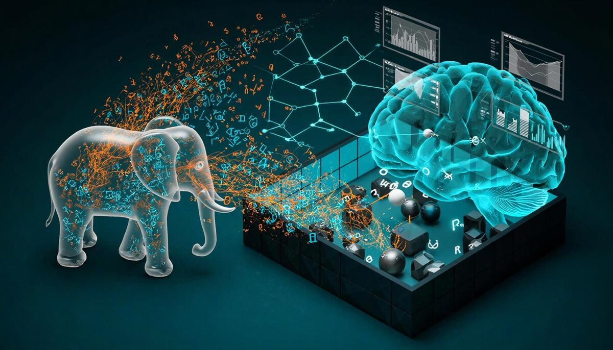 Смотри глубже. Понимай точнее. (pg_expecto v.7 + DeepSeek)  