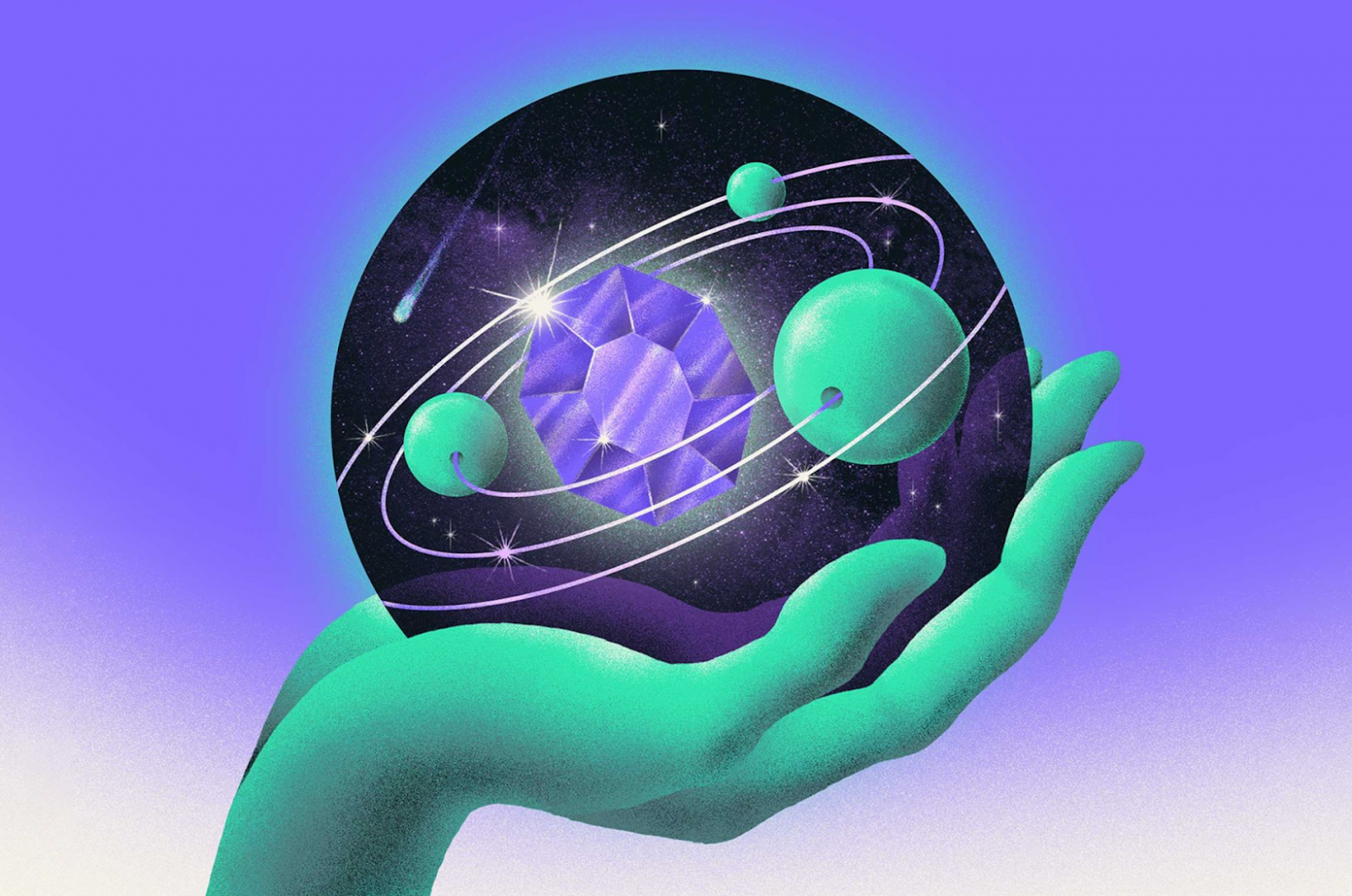 Сюр без купюр: как жидкие часы, огромные улитки и другие странные образы изменили дизайн - 13