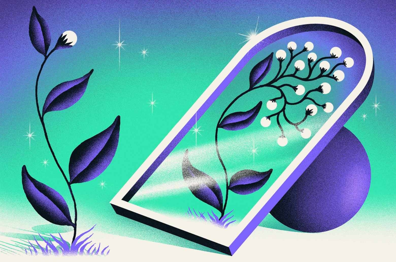 Сюр без купюр: как жидкие часы, огромные улитки и другие странные образы изменили дизайн - 14