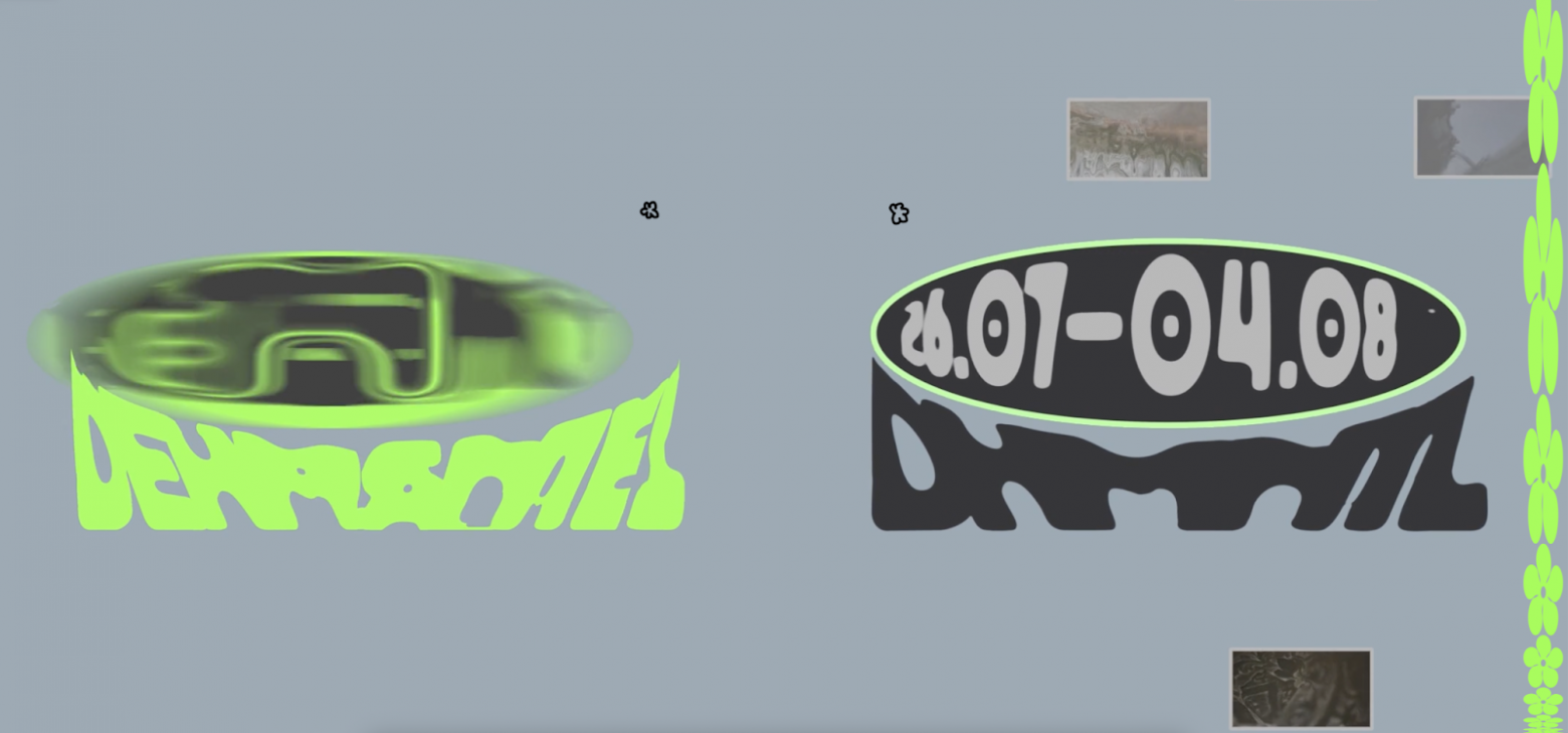 Сюр без купюр: как жидкие часы, огромные улитки и другие странные образы изменили дизайн - 15