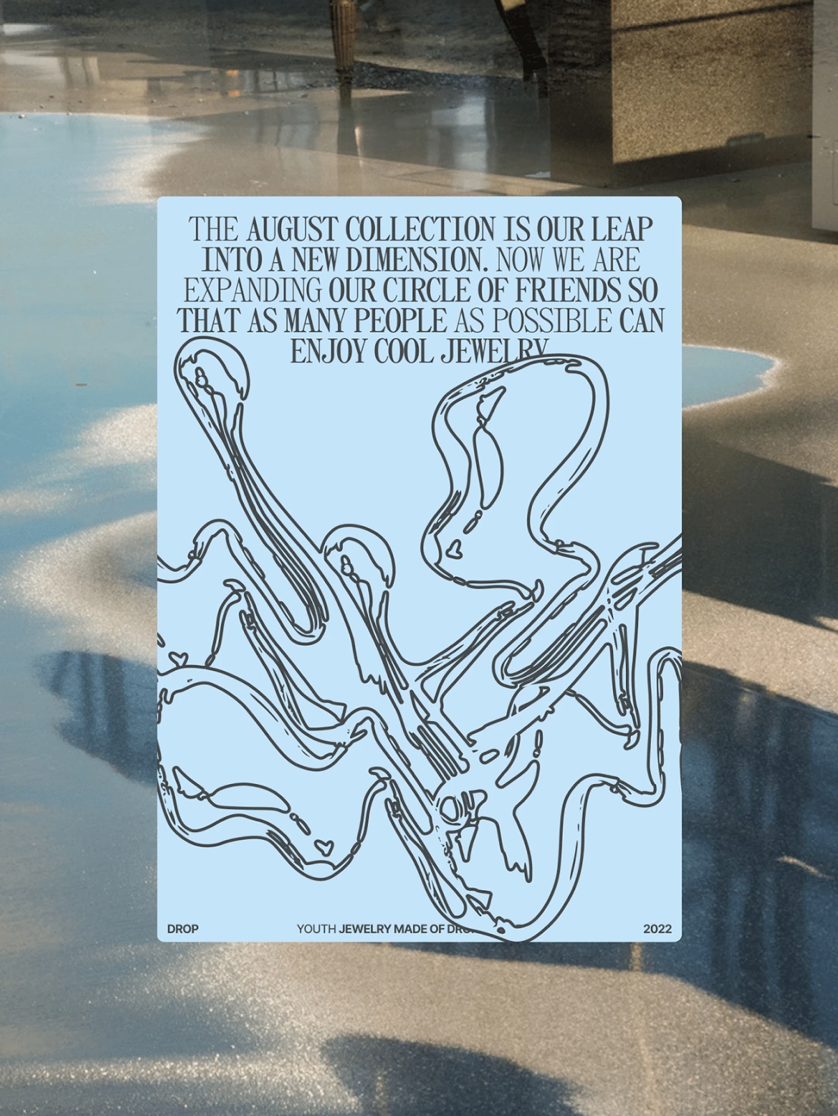 Сюр без купюр: как жидкие часы, огромные улитки и другие странные образы изменили дизайн - 18