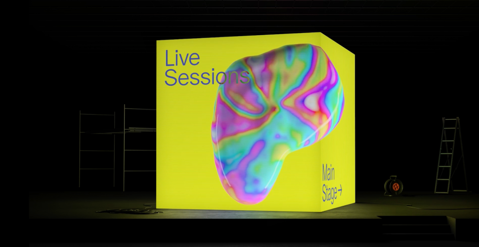 Сюр без купюр: как жидкие часы, огромные улитки и другие странные образы изменили дизайн - 21