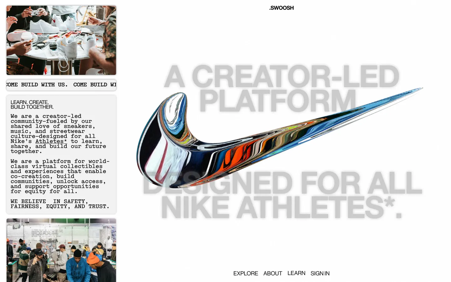 Сюр без купюр: как жидкие часы, огромные улитки и другие странные образы изменили дизайн - 23