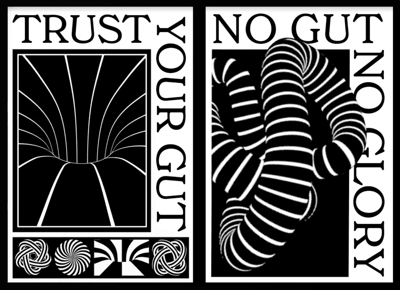 Сюр без купюр: как жидкие часы, огромные улитки и другие странные образы изменили дизайн - 26