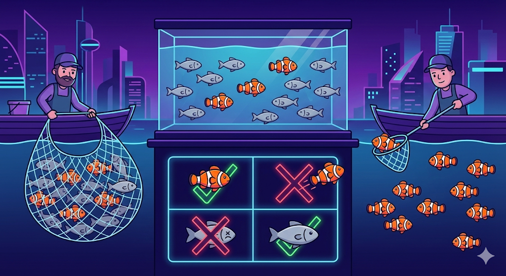 Цена ошибки: почему антифрод-системы блокируют ваши покупки, но пропускают мошенников на миллиарды - 3