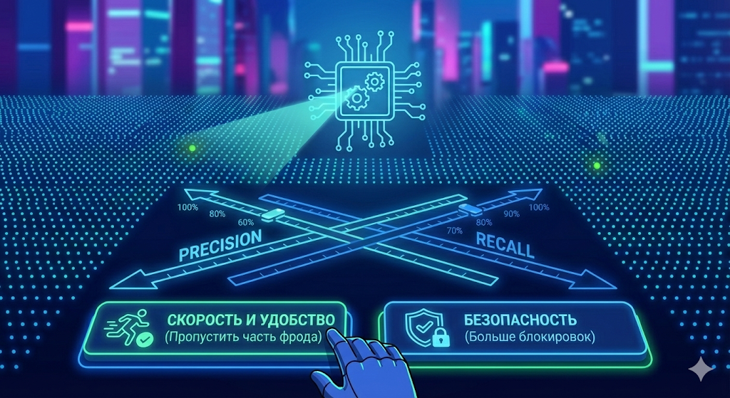 Цена ошибки: почему антифрод-системы блокируют ваши покупки, но пропускают мошенников на миллиарды - 7