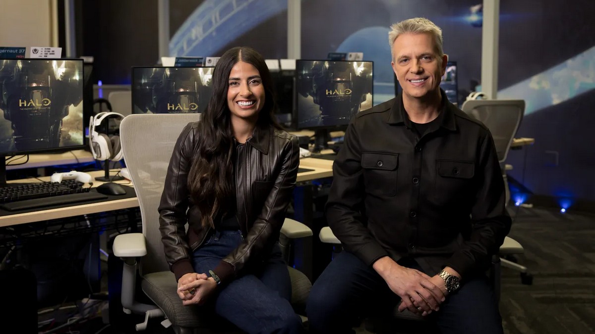 Шарма и Бути