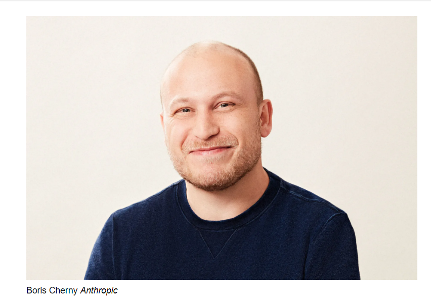 Неожиданный успех, превративший Anthropic в гиганта в сфере искусственного интеллекта - 2