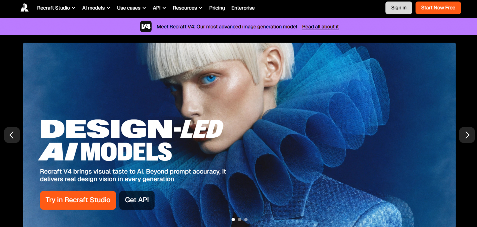 ТОП-15 бесплатных сервисов для генерации изображений в 2026 году - 4