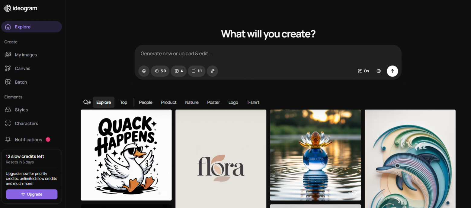 ТОП-15 бесплатных сервисов для генерации изображений в 2026 году - 9