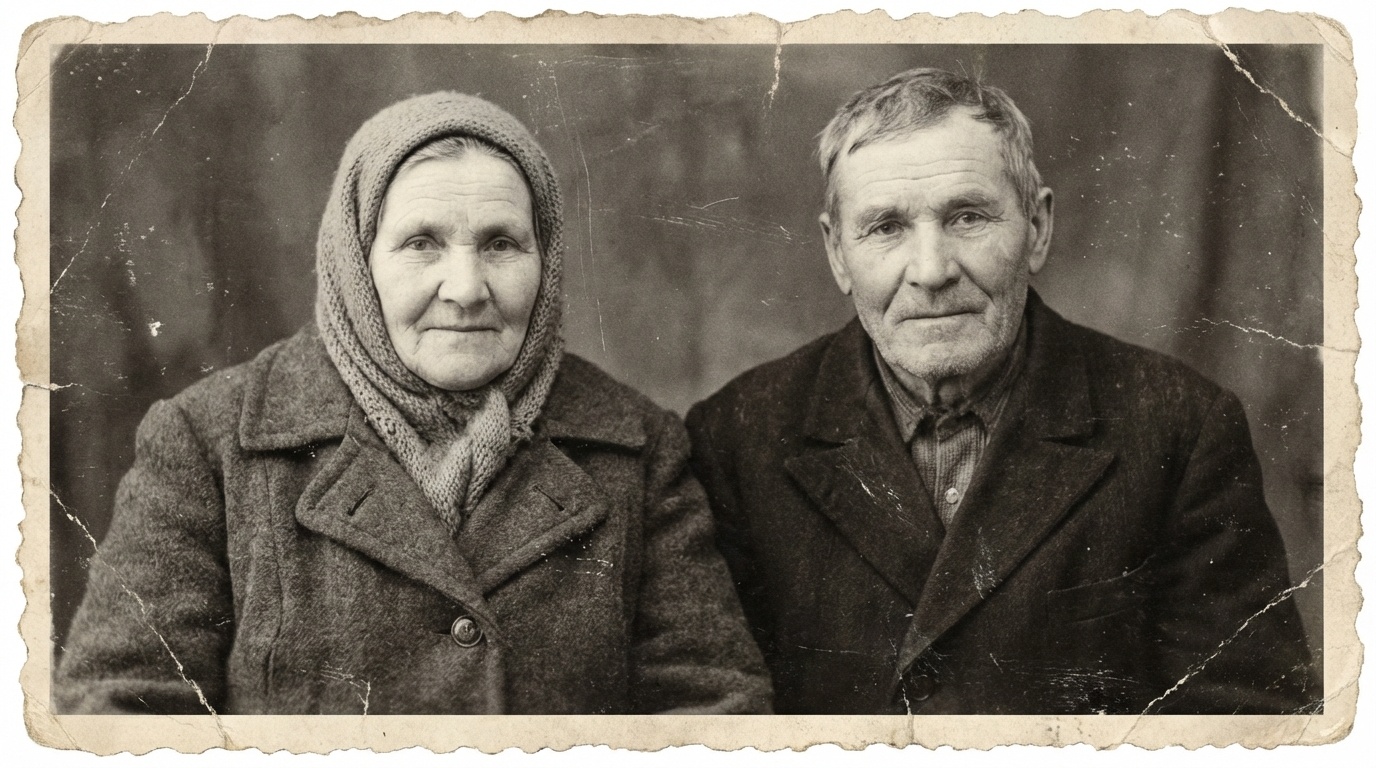 Как оживить фото нейросетью бесплатно и без регистрации? Нормально никак, но пойдем смотреть варианты - 2 Как оживить фото нейросетью бесплатно и без регистрации? Нормально никак, но пойдем смотреть варианты - 2